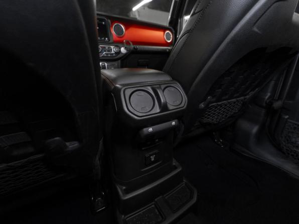 Jeep Wrangler IV (JL) с пробегом 2020 года, цена 5 200 000 рублей, 62039 км, внедорожник, Автокод Объявления