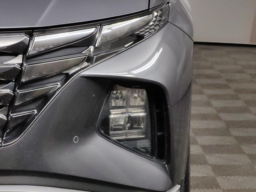 Hyundai Tucson IV Москва  - изображение 2