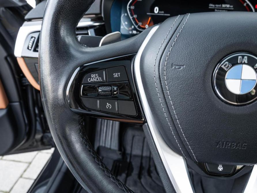 BMW 5 серии VII (G30/G31/G38) Ставрополь  - изображение 22