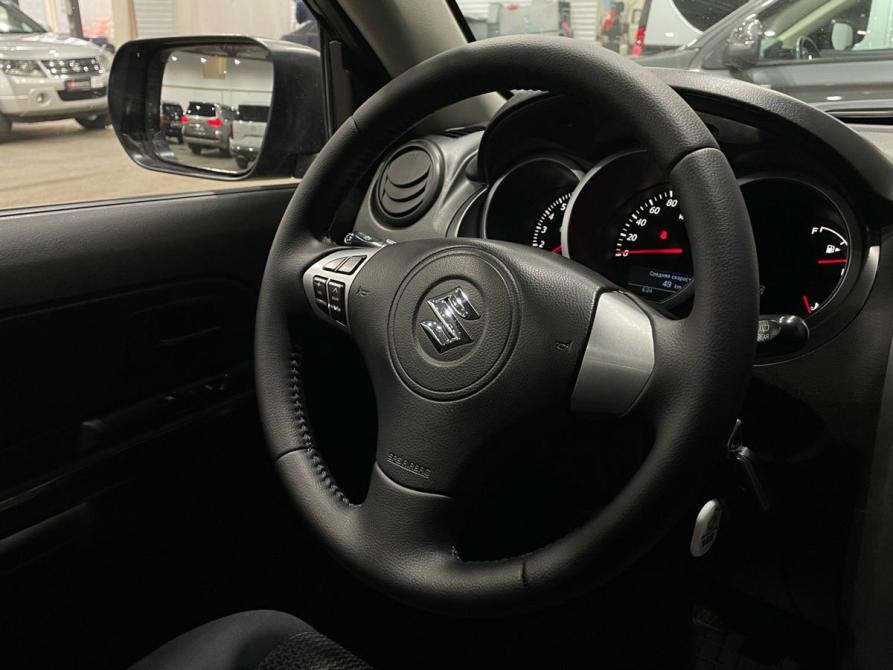 Suzuki Grand Vitara II Рестайлинг 2 Пермь  - изображение 14