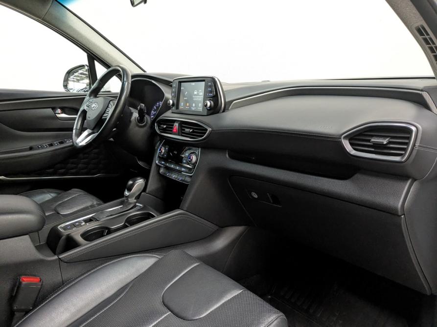 Hyundai Santa Fe IV Москва  - изображение 15