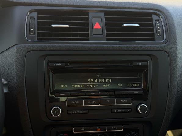 Volkswagen Jetta VI с пробегом 2012 года, цена 1 158 000 рублей, 163489 км, седан, Автокод Объявления