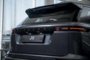 Jaecoo J6 Москва  - изображение 45