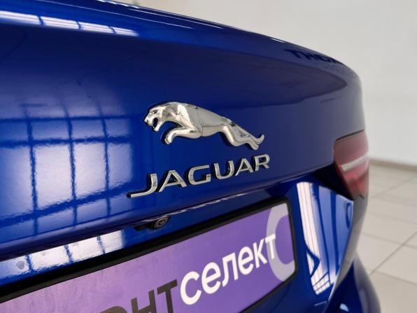 Jaguar XE I Рестайлинг с пробегом 2019 года, цена 2 499 000 рублей, 130000 км, седан, Автокод Объявления