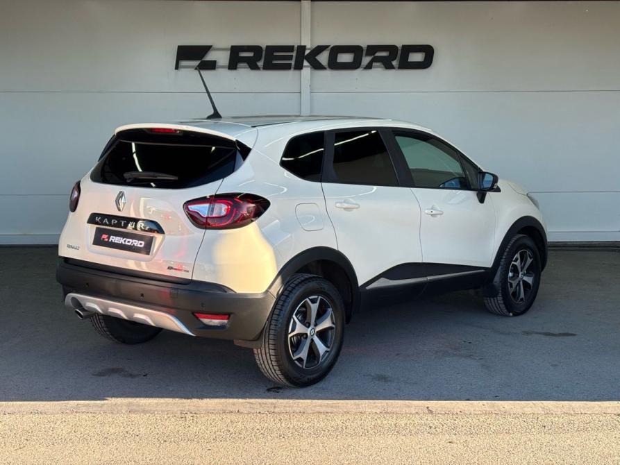 Renault Kaptur I Рестайлинг Уфа  - изображение 4