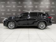 Toyota Highlander IV (XU70) Москва  - изображение 38