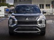 Mitsubishi Outlander IV Рестайлинг Москва  - изображение 42