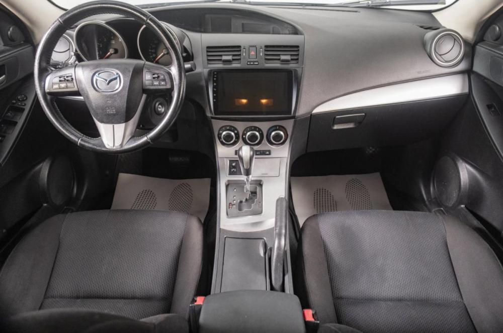 Mazda 3 II (BL) Томск  - изображение 11