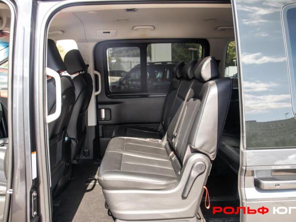 Hyundai Staria I с пробегом 2022 года, цена 3 678 000 рублей, 135440 км, минивэн, Автокод Объявления