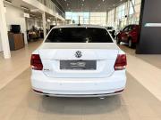 Volkswagen Polo V Рестайлинг Серпухов  - изображение 30