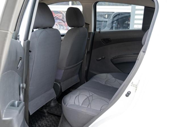 Chevrolet Spark III с пробегом 2013 года, цена 910 000 рублей, 66332 км, хэтчбек, Автокод Объявления