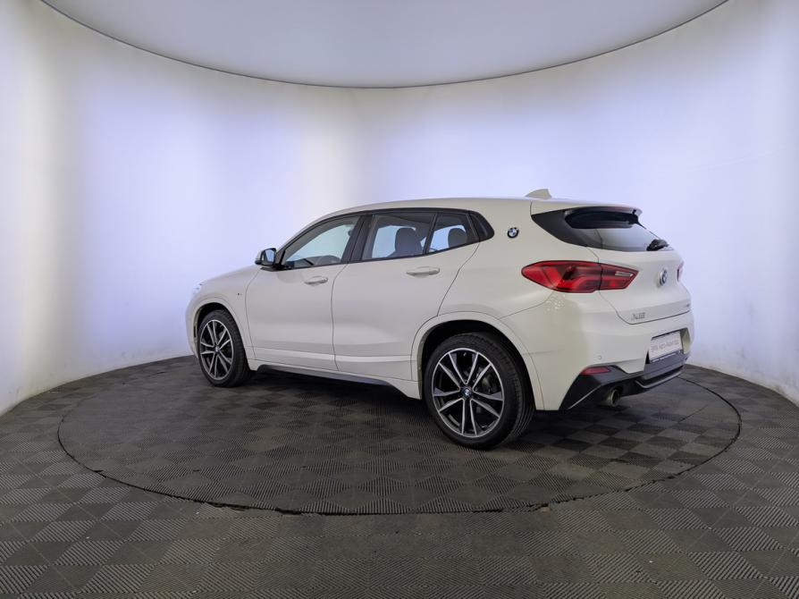 BMW X2 I (F39) Москва  - изображение 7
