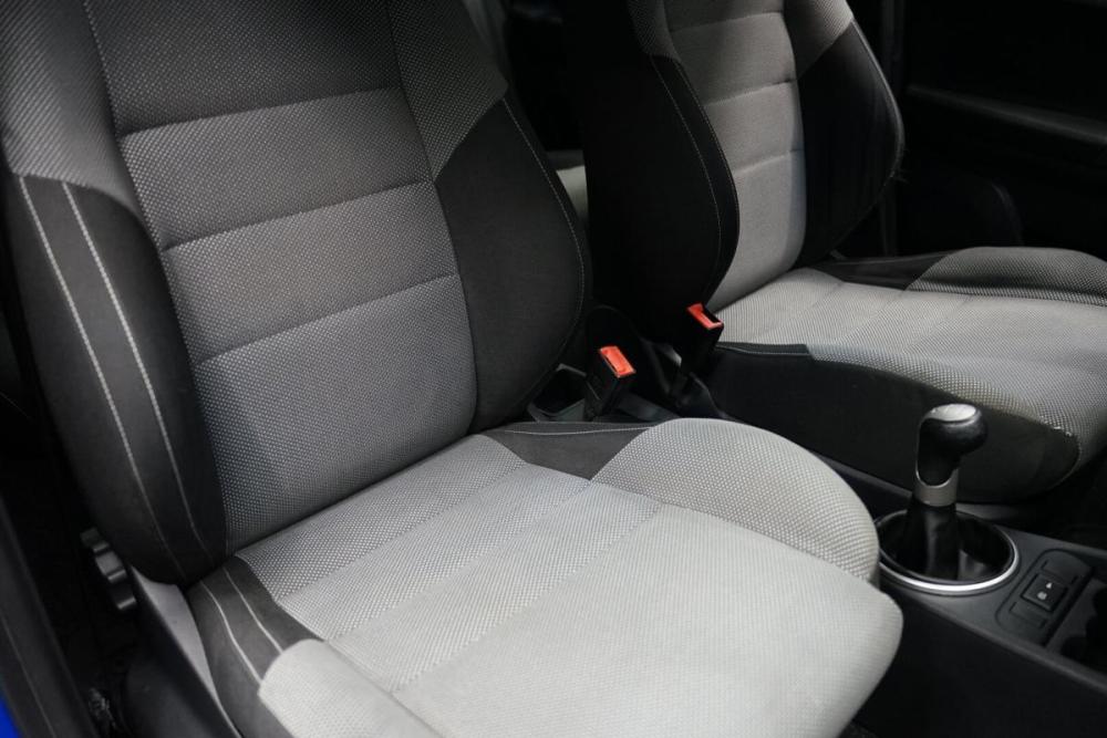 Skoda Fabia II Крым  - изображение 21