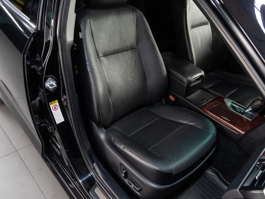 Toyota Camry VII (XV50) Тюмень  - изображение 17
