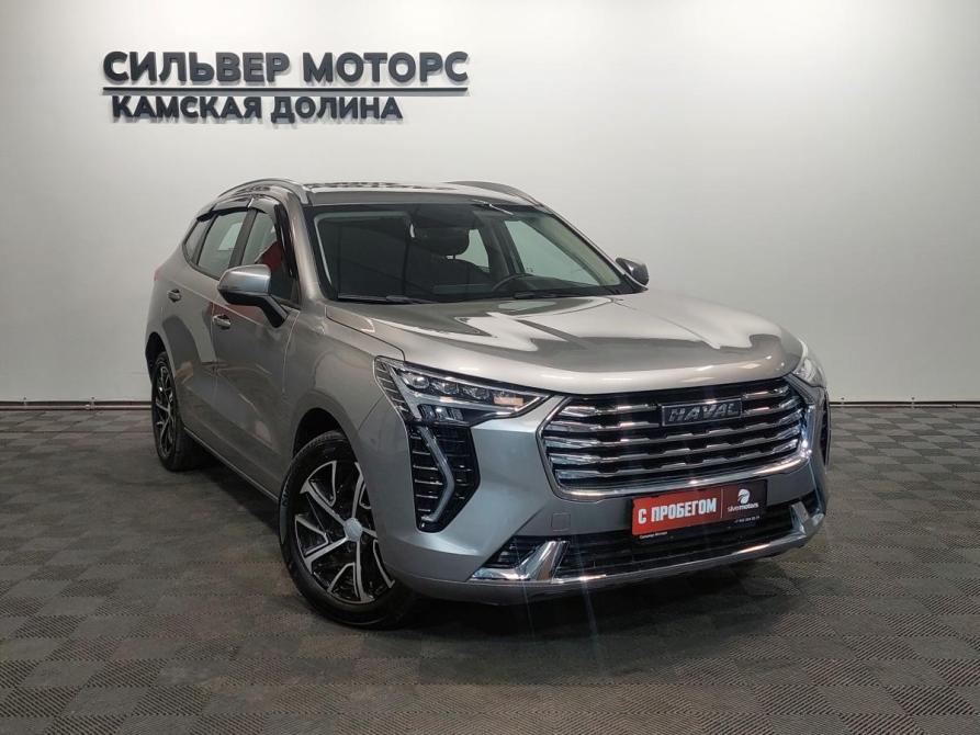 Haval Jolion I Пермь  - изображение 7