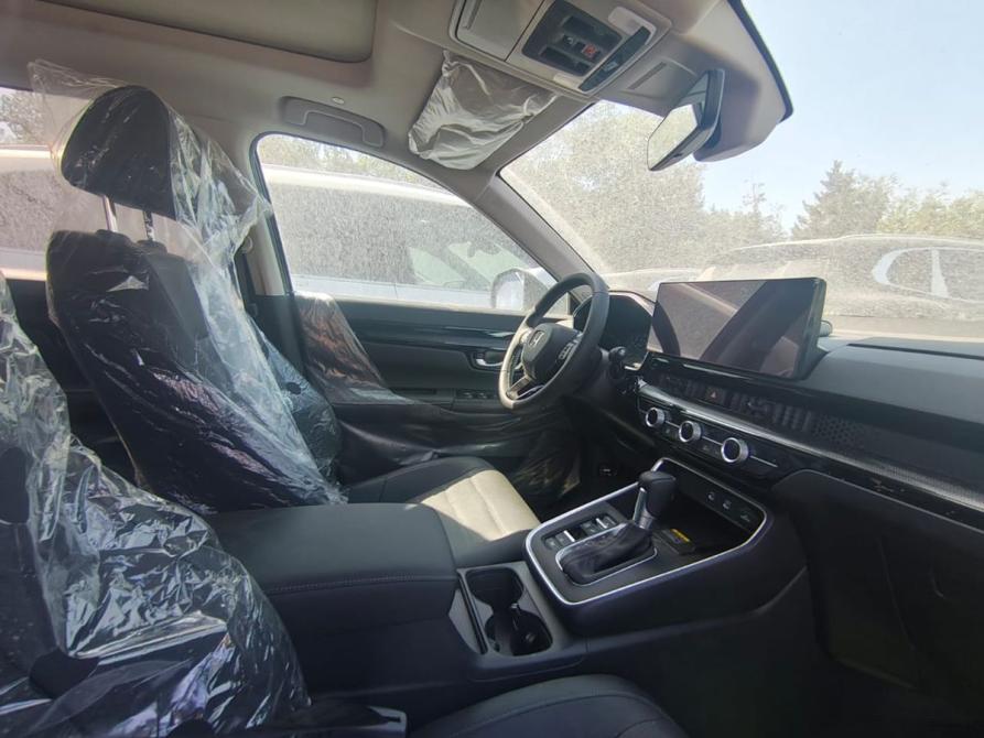 Honda CR-V VI Самара  - изображение 9