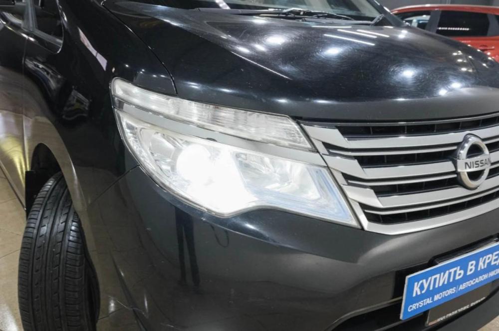 Nissan Serena IV (C26) Новокузнецк  - изображение 10