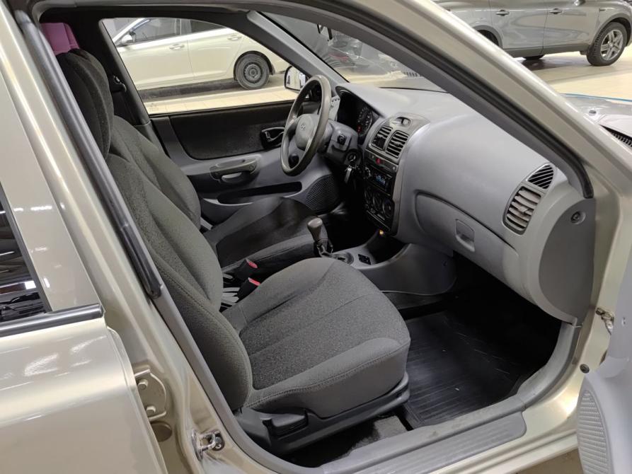 Hyundai Accent III Набережные Челны  - изображение 13