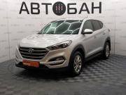 Hyundai Tucson III Екатеринбург  - изображение 27