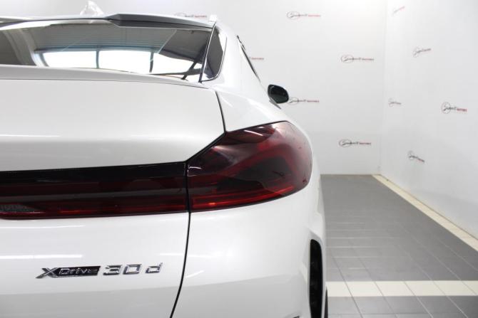 BMW X6 III (G06) с пробегом 2021 года, цена 8 500 000 рублей, 56673 км, внедорожник, Автокод Объявления