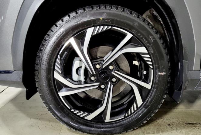 Geely Cityray с пробегом 2024 года, цена 2 370 000 рублей, 16000 км, внедорожник, Автокод Объявления