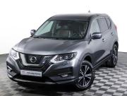 Nissan X-Trail III Рестайлинг Москва  - изображение 46