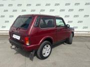Lada (ВАЗ) 2121 (4x4) I Рестайлинг Нижний Тагил  - изображение 19