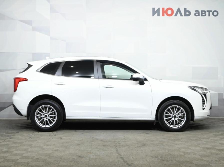 Haval Jolion I Екатеринбург  - изображение 9