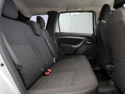 Renault Duster I Рестайлинг Пермь  - изображение 51