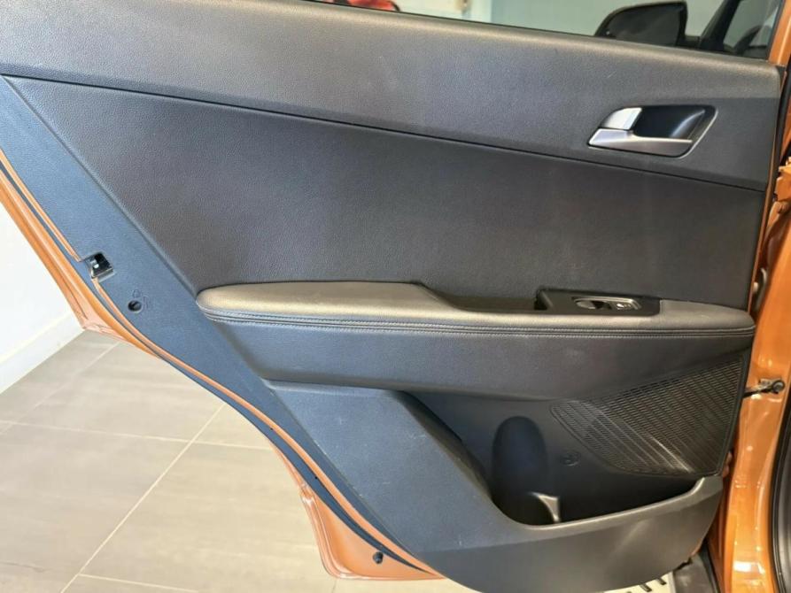 Hyundai Creta I Калининград  - изображение 18