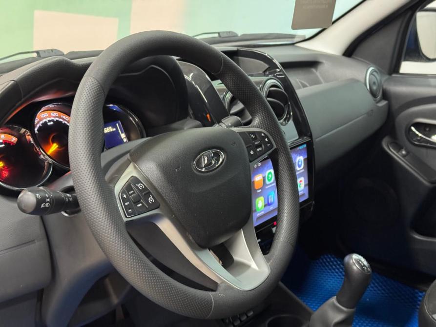 Lada (ВАЗ) Largus I Рестайлинг Набережные Челны  - изображение 10