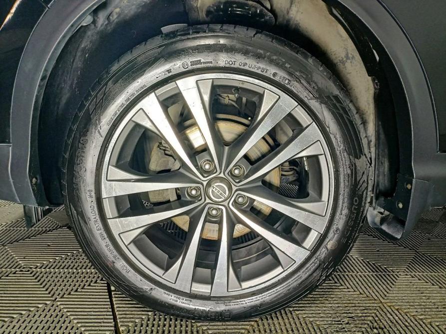Nissan Qashqai II Рестайлинг Архангельск  - изображение 18