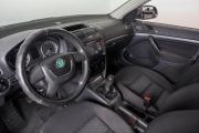 Skoda Octavia II (A5) Рестайлинг Пермь  - изображение 29