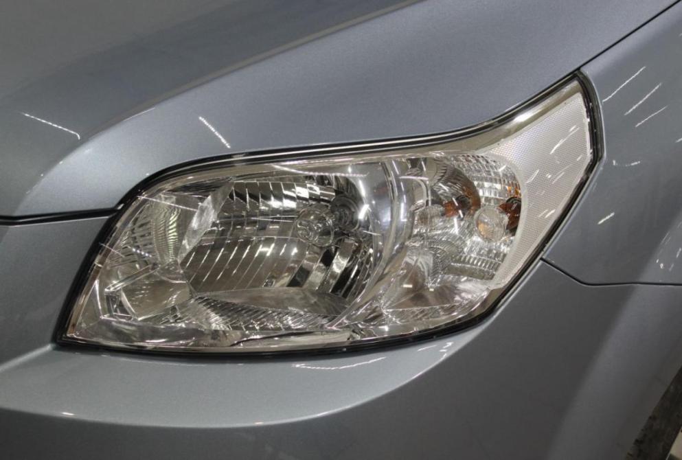 Chevrolet Nexia I Астрахань  - изображение 6