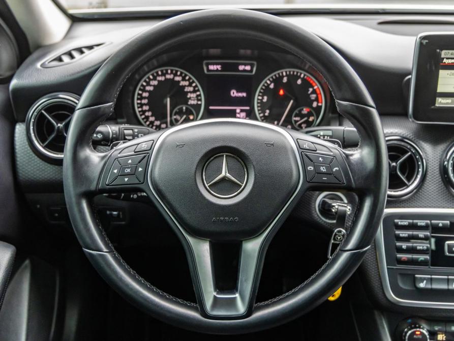 Mercedes-Benz A-Класс III (W176) Волгоград  - изображение 16