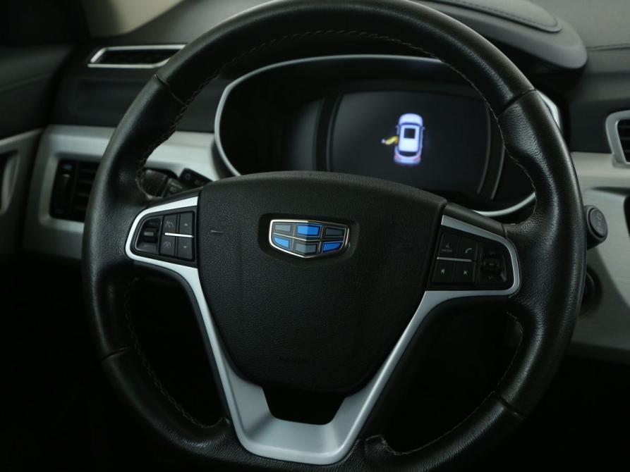 Geely Atlas I Иваново  - изображение 17
