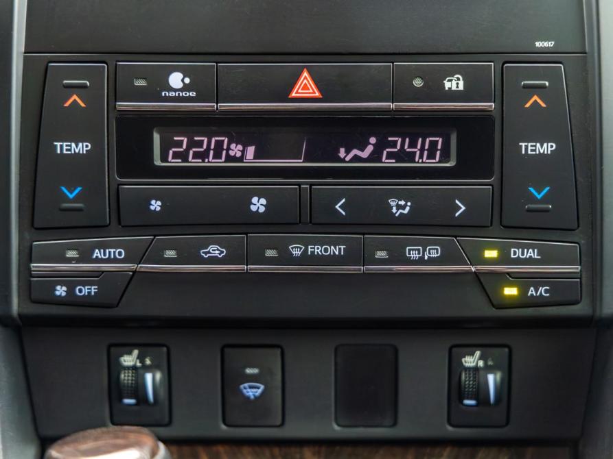Toyota Camry VII (XV50) Рестайлинг Волгоград  - изображение 26