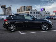 Infiniti EX I (J50) Москва  - изображение 24