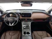 Hyundai Santa Fe IV Рестайлинг Москва  - изображение 59