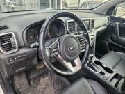 Kia Sportage IV Рестайлинг Воронеж  - изображение 19