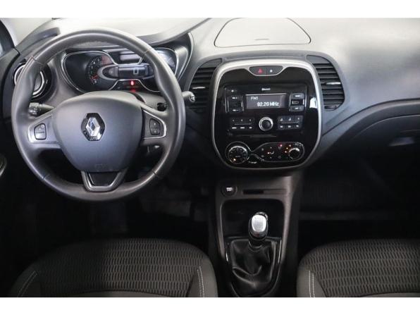 Renault Kaptur I с пробегом 2019 года, цена 1 800 000 рублей, 33011 км, внедорожник, Автокод Объявления