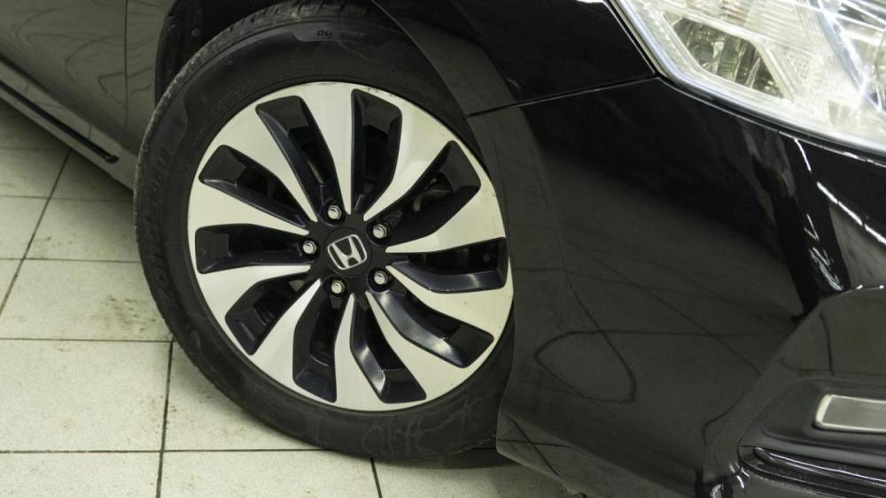 Honda Accord IX Благовещенск  - изображение 16