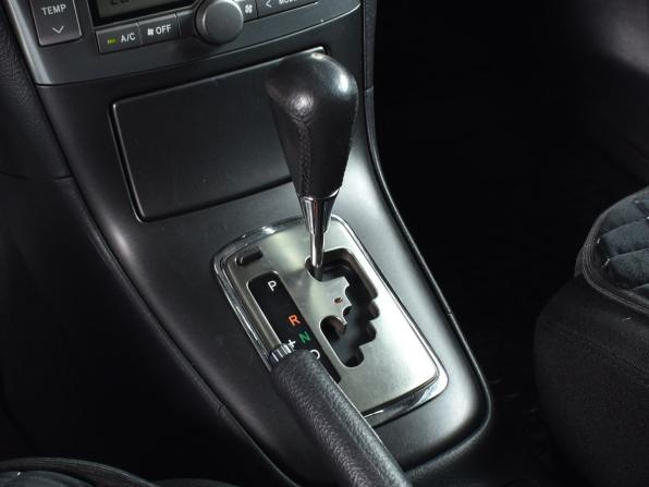 Toyota Avensis II Рестайлинг с пробегом 2008 года, цена 944 995 рублей, 202181 км, седан, Автокод Объявления
