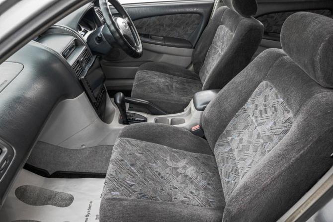 Toyota Caldina II с пробегом 1999 года, цена 569 000 рублей, 215000 км, универсал, Автокод Объявления