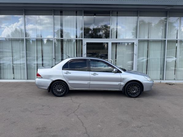 Mitsubishi Lancer IX Рестайлинг с пробегом 2006 года, цена 369 000 рублей, 230020 км, седан, Автокод Объявления