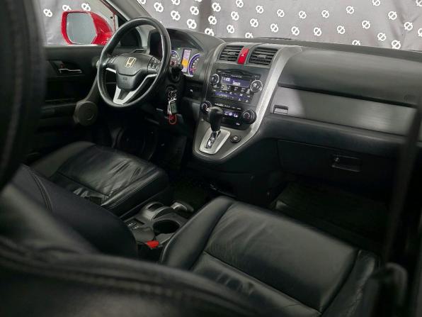 Honda CR-V III с пробегом 2007 года, цена 1 090 000 рублей, 299065 км, внедорожник, Автокод Объявления
