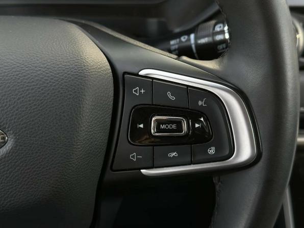 Chery Tiggo 4 Pro I с пробегом 2023 года, цена 1 599 999 рублей, 37641 км, внедорожник, Автокод Объявления