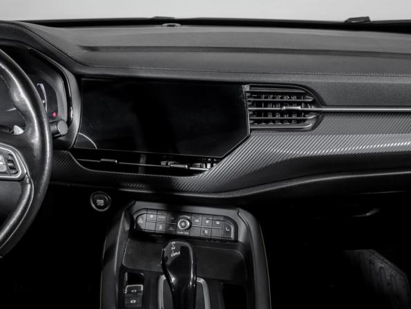 Haval F7x I с пробегом 2020 года, цена 1 990 000 рублей, 54907 км, внедорожник, Автокод Объявления