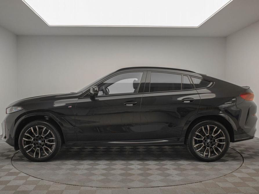BMW X6 III (G06) Рестайлинг Москва  - изображение 5