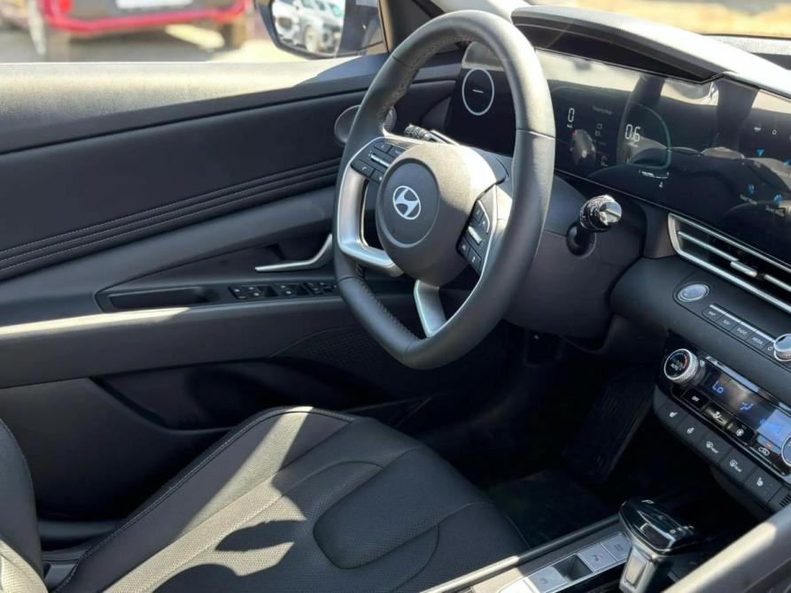 Hyundai Elantra VII (CN7) Рестайлинг Набережные Челны  - изображение 16